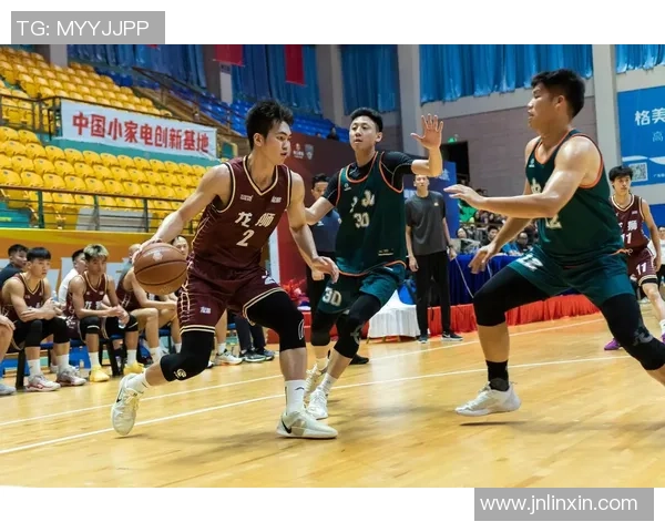 广州篮球队与武汉篮球队赛后分析实力对比与战术总结